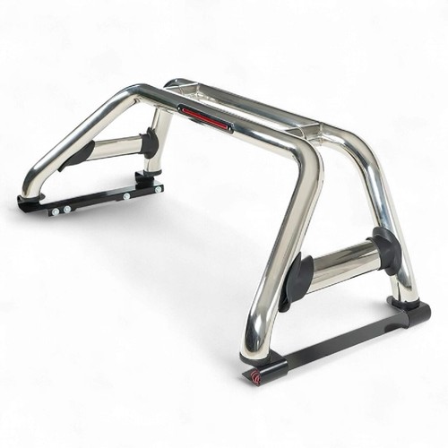 Pickup stainless steel - steel, sports