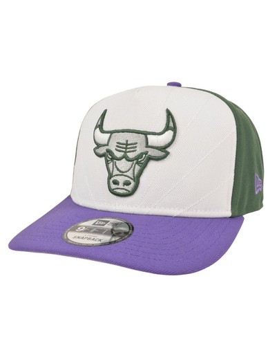 New era chicago bulls snapback - new,