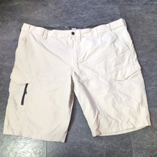 M&S Cargo Shorts Mens 44"