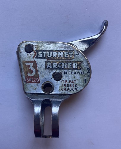 Classic sturmey archer speed - classic, sturmey-archer