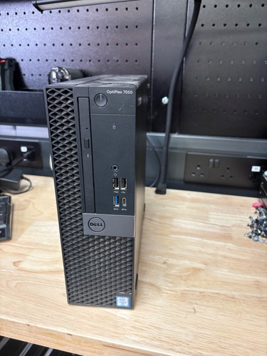 Dell optiplex 7050 intel - 7050, (intel