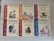 X6 STORY SELECTION by ROALD