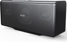 Doss soundbox ultra bluetooth - doss,