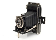 Agfa billy compur 1930s - billy,