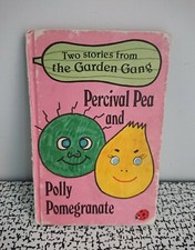 Vintage Ladybird Book The