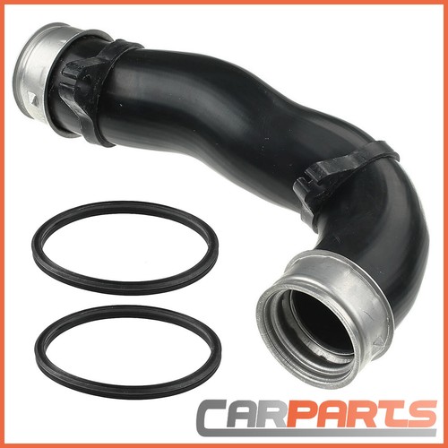 Intercooler hose turbo - turbo,