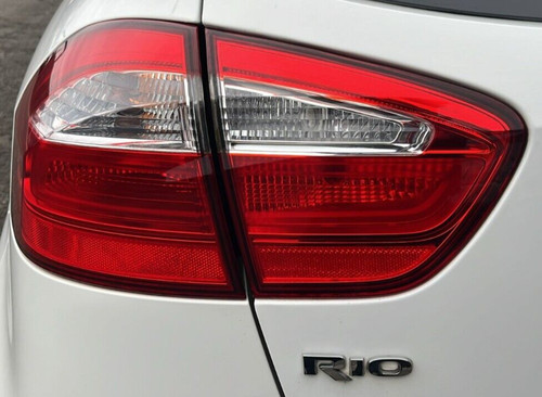 Kia rio 2011 2016 - kia,