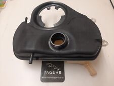 JAGUAR X TYPE 2001-2010 ALL MODELS EXPANSION TANK / COOLANT RESERVOIR BOTTLE 