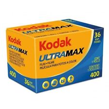 Kodak 35mm Ultra Max 400 36exp