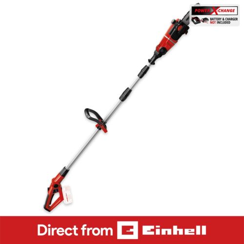 Einhell cordless high reach - high,