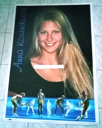 Anna kournikova original - anna,