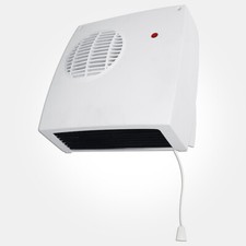 2Kw 2000Watt Bathroom Wall