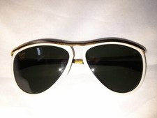 Vintage B&L Ray-Ban Olympian
