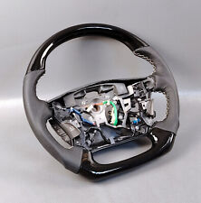 Steering Wheel 2007 2012 Lexus