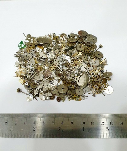 50g pack watch parts - , steampunk
