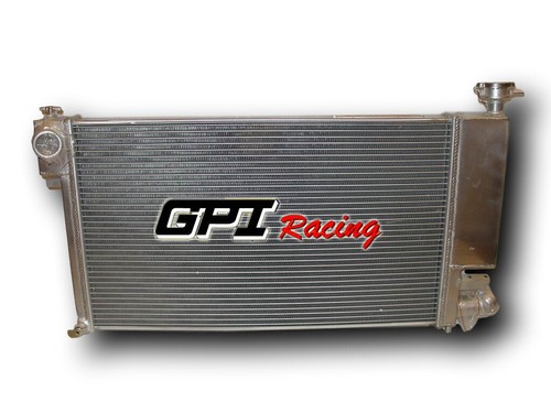 Aluminum radiator for peugeot - radiator,
