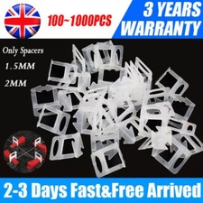 100~1000pcs Tile Leveling