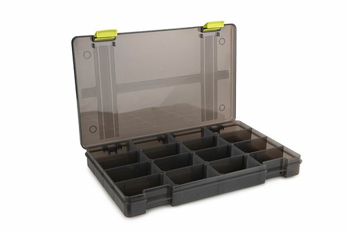 Matrix storage box - storage, 16