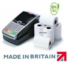 57x40mm MACHINE TILL CREDIT