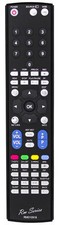 Series remote control - series, fits