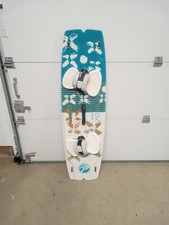 2022 Cabrinha XO 133 kiteboard