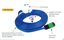 Whale Aquasource EM9433