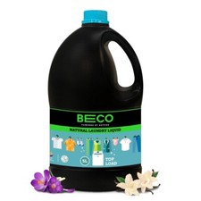 Beco Matic-Top Load Natural