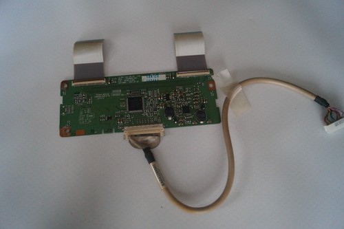 Lcd t con board - lcd, tv