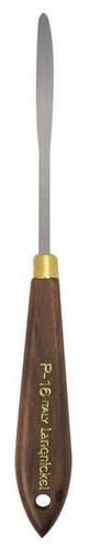 Long curved 16p - curved, lp-16p