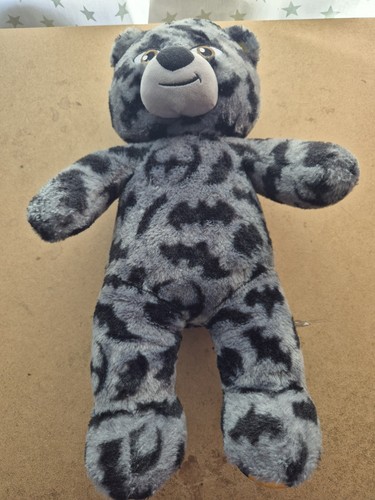 Build bear workshop 80th - build, workshop.