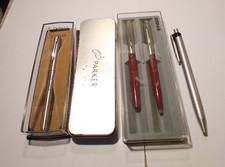 Parker, Papermate, Job Lot 6