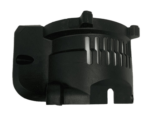 Genuine rear engine cover for - genuine,