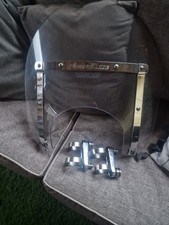 Yamaha Midnight Star