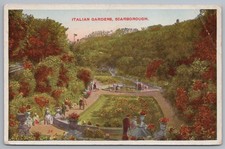 Vintage 1940s Postcard