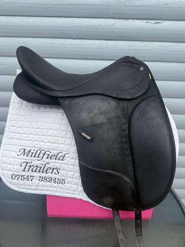 Wintec pro dressage saddle - wintec,