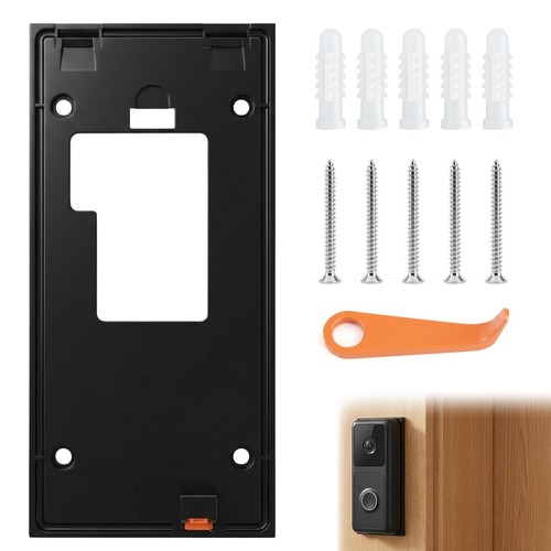 Wall mount bracket - bracket, for