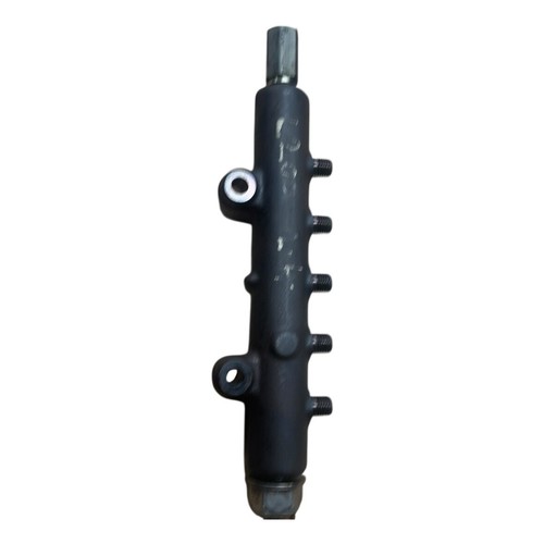 Mitsubishi l200 fuel injector - l200,