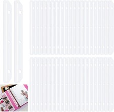 40Pcs Magazine Holders for