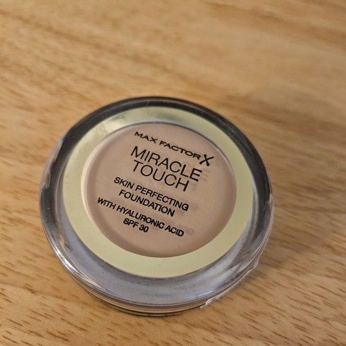 Max factor miracle - max,