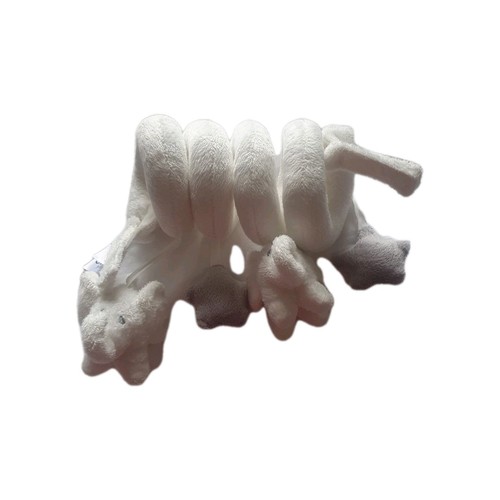 The little white company - the,