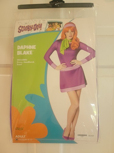 Nwt scooby doo daphne - nwt,