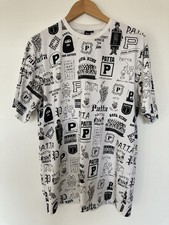 Patta Men's Allover Print