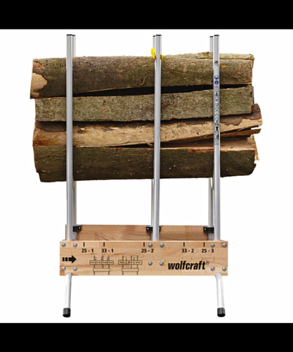 Wolfcraft 5121000 saw buck - wolfcraft,