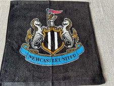 Newcastle United Golf Towel