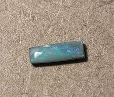Australian Black Opal