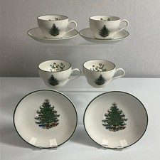 Cuthbertson Original Christmas