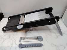 De Buyer La Mandoline Ultra