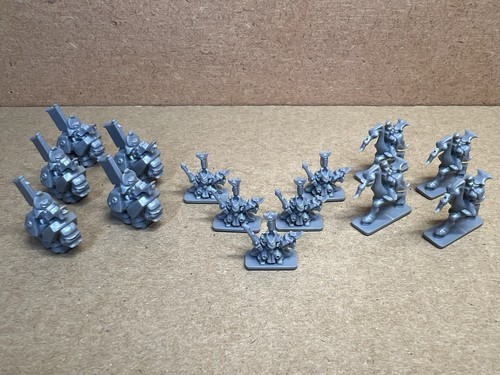 Warhammer 40k 1990 space - 40k,