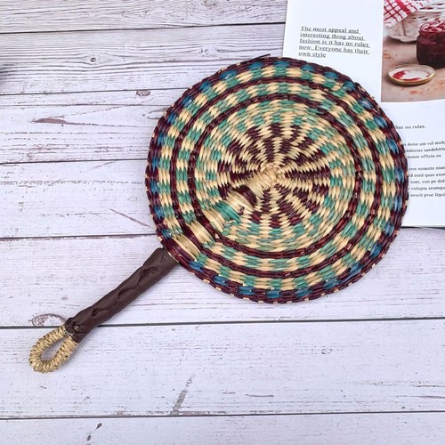 Bohemian seagrass woven - seagrass,