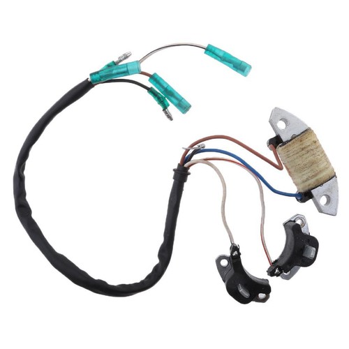 Set ignition assembly for - 1,